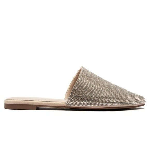 🔥SALE Bling Flats - Picture 2 of 2